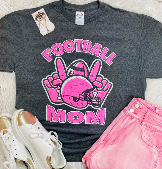 Football Mom