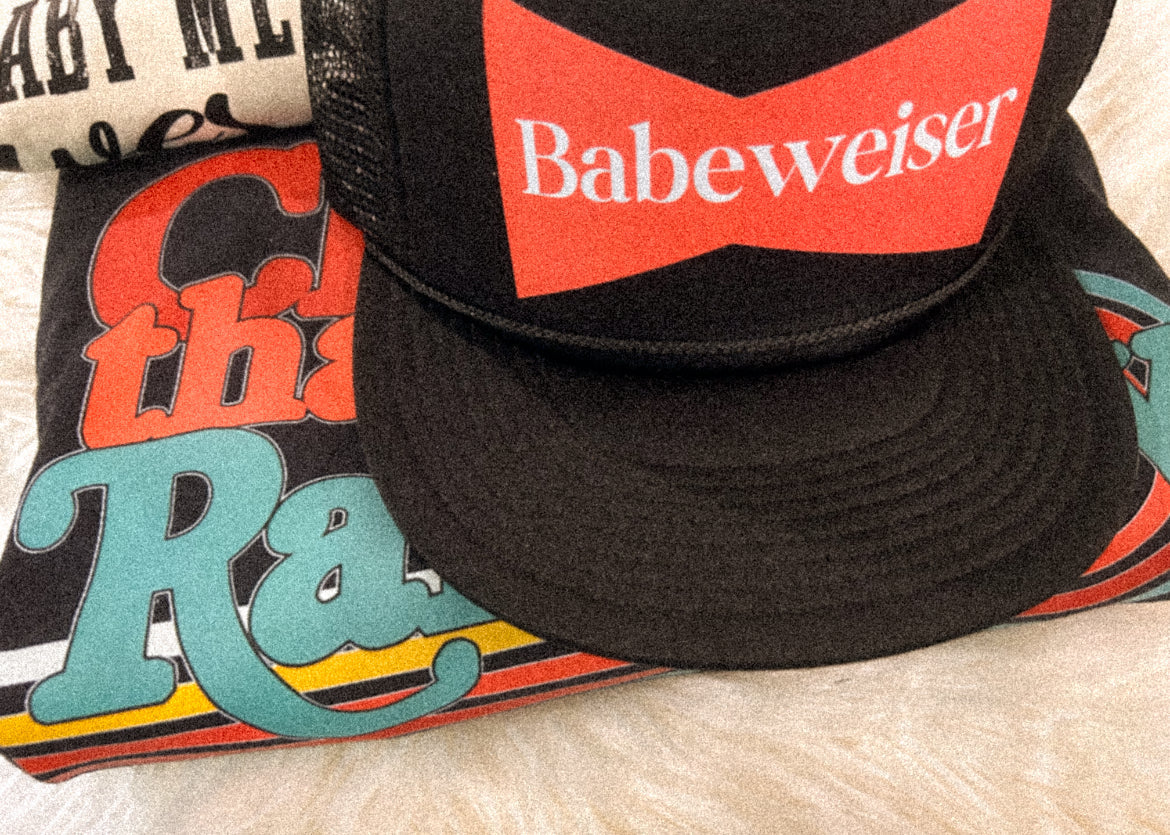 (ws) BABEWEISER