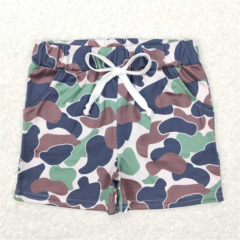 (WS) GBC boys duck Camo Pre Order- MOQ 3