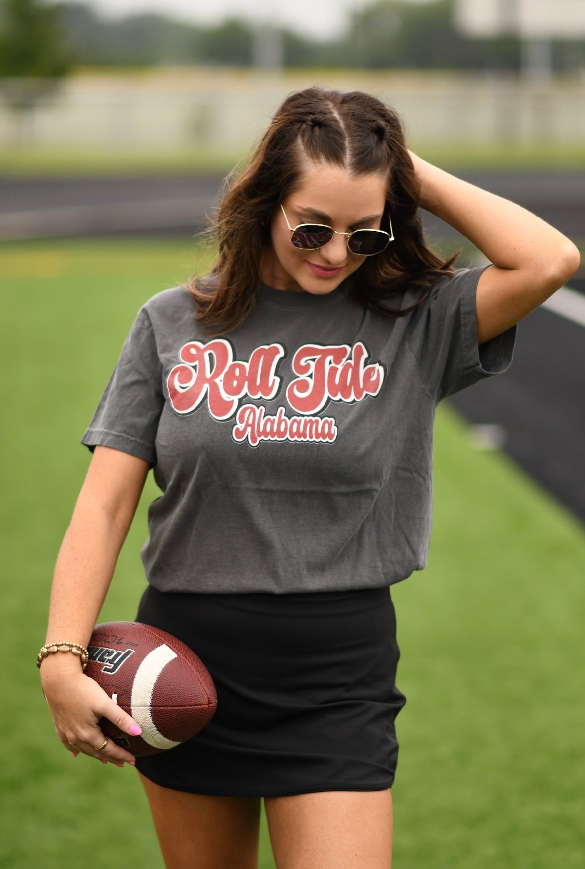 Roll Tide Alabama Tee