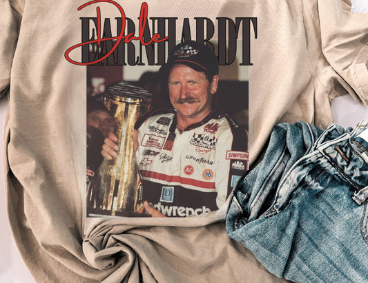 (WS) Retro Dale