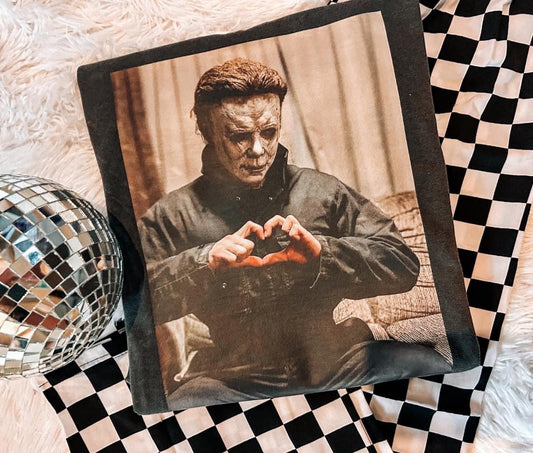 (WS) MEYERS Halloween Hearts